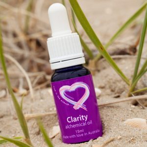 Clarity