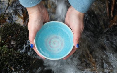 An Introduction to Water Scrying